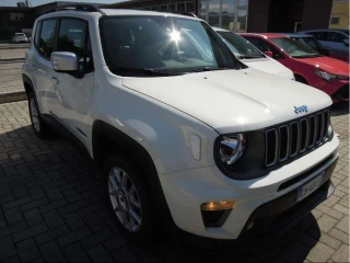 JEEP RENEGADE CONSIP 1.3 T4 PHEV 190CV LIMITED 4XE AUTO FP