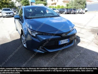 TOYOTA COROLLA SW (PC) TS 1.8 HYBRID ACTIVE FP