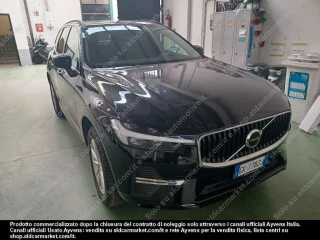VOLVO XC60 B4 D automatico Business Sport utility vehicle 5-door (Euro 6D)