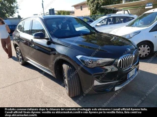 BMW X1 (PC) SDRIVE 18D XLINE PLUS AUTOMATICO FP