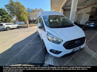 FORD TRANSIT CUSTOM 320 L1H2 Trend 2.0 TDCi 130 Cv Combi 4-door (Euro 6.2)