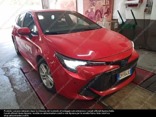 TOYOTA COROLLA SW N1 TS HYBRID BUSINESS TECH FP