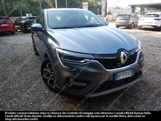 RENAULT ARKANA 1.3 MILD HYBRID 103KW TECHNO EDC