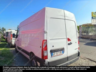RENAULT MASTER (PC) FG TA L2 H2 T35 DCI 135 ICE FP