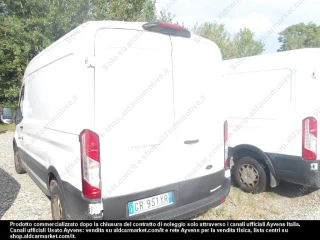 FORD TRANSIT 310 L2H2 Trend 2.0 Eco 130 Cv Furgone 4-door (Euro 6.2)