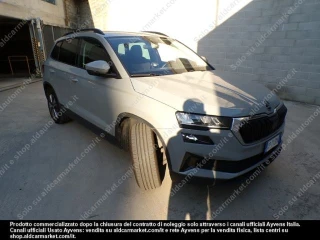 SKODA KAROQ 2.0 TDI 85KW EVO SCR Executive DSG Sport utility vehicle 5-door (Euro 6D)
