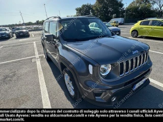 JEEP RENEGADE (PC) 1.3 T4 PHEV 190CV BUSINESS PLUS 4XE AUTO F FP