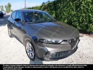 ALFA ROMEO TONALE 1.6 Diesel 130cv TCT6 Sprint Sport utility vehicle 5-door (Euro 6D)