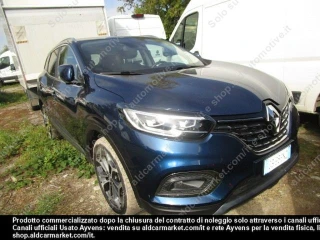 RENAULT KADJAR (PC) 1.5 DCI 85KW BLUE SPORT EDITION 2 EDC FP