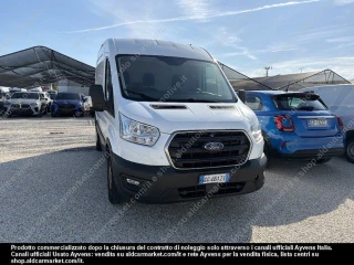 FORD TRANSIT (PC) 350 L2H2 TREND 2.0 ECO MHEV 130 CV FP