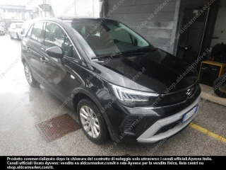 OPEL CROSSLAND 1.5 DIESEL 120CV ELEGANCE S&S AT6 FP
