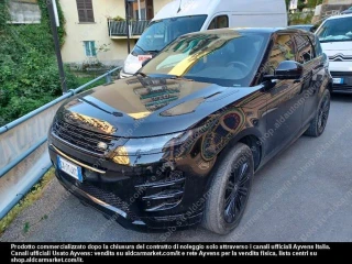 LAND ROVER RANGE EVO 1.5 I3 269 PHEV DYNAMIC HSE AWD AUTO FP (PC)