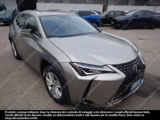 LEXUS UX HYBRID BUSINESS 2WD FP