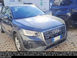 AUDI Q2 (PC) 2.0 30 TDI BUSINESS S TRONIC FP