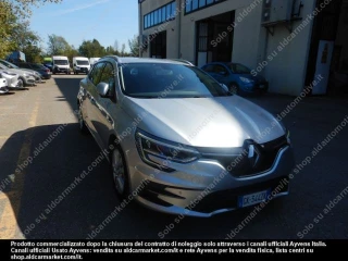 RENAULT MÉGANE SPORTER 1.5 DCI 85KW BLUE BUSINESS EDC SW 5-door (Euro 6D)