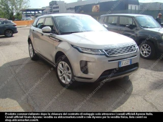 LAND ROVER RANGE EVOQUE 1.5 P300e PHEV S AWD auto Sport utility vehicle 5-door (Euro 6D)
