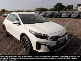 KIA XCEED 1.6 CRDI 136 CV MHEV IMT BUSINESS FP