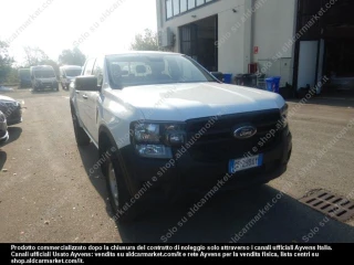 FORD RANGER XL 4WD 2.0 ECOBLUE 170CV DC FP