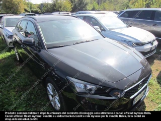 SEAT LEON SPORTSTOURER 1.0 eTSI 81KW STYLE DSG SW 5-door (Euro 6D)