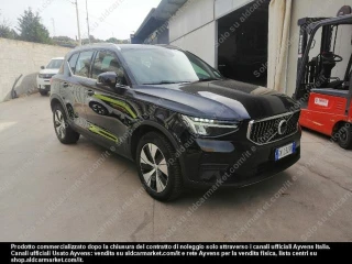 VOLVO XC40 T4 Recharge Plug-in auto Core Sport utility vehicle 5-door (Euro 6D)