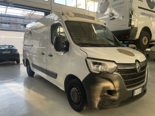 RENAULT MASTER FG TA L2 H2 T33 Energy dCi 150 ICE Furgone 4-door (Euro 6D)