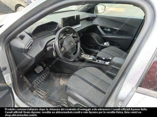 PEUGEOT 2008 PureTech 130 EAT8 Allure S/S Cross over 5-door (Euro 6D)