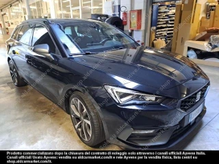 SEAT LEON SW 2.0 TDI 110KW FR DSG FP