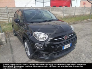 FIAT 500X (PC) 1.6 MJET 130CV E6D CONNECT FP