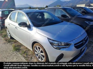 OPEL CORSA 1.2 75cv Edition MT5 Hatchback 5-door (Euro 6D)