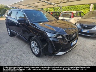 PEUGEOT 5008 BLUEHDI 130 ACTIVE PACK EAT8 S/S AUT. FP
