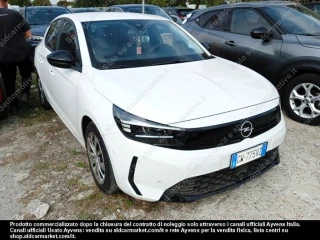 OPEL CORSA (PC) 1.2 75CV MT5 FP
