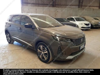 PEUGEOT 5008 (PC) BLUEHDI 130 ALLURE PACK EAT8 S/S AUT. FP