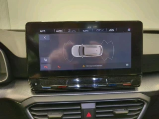 SEAT LEON 2.0 Tdi Evo Style Dsg