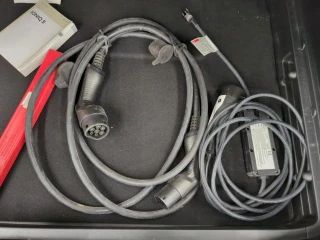 HYUNDAI IONIQ 5 BEV 73KWH LOOK AUTO4WD
