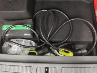 SMART #1 BEV 66KWH BRABUS AUTO 4WD