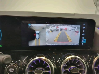 MERCEDES-BENZ GLA 2.0 220 D DCT 4MATIC