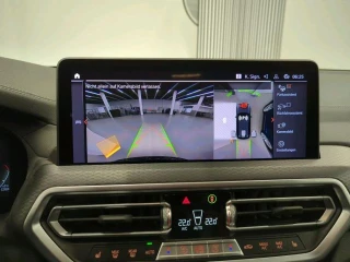 BMW X3 M40d Steptronic Sport