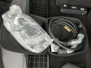 HYUNDAI IONIQ 5 BEV 77KWH AMPLIA AUTO 4WD