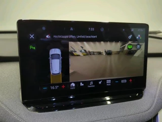SKODA ENYAQ BEV 82KWH IV80 AUTO