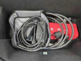 TESLA MODEL S Long-Range Dual Motor Auto Awd