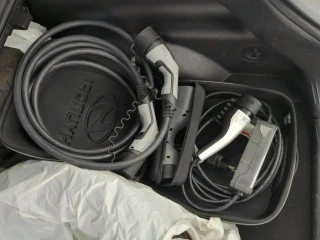 HYUNDAI IONIQ 5 BEV 77KWH AMPLIA AUTO