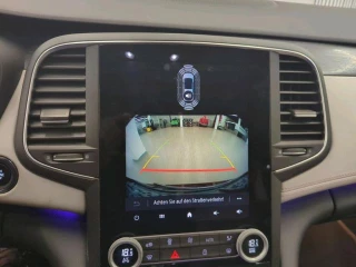 RENAULT TALISMAN Blue Dci 190 Edc Initiale Paris