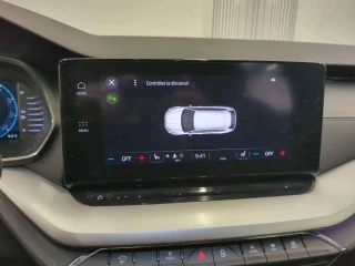 SKODA OCTAVIA 1.0 TSI MHEV AMBITION