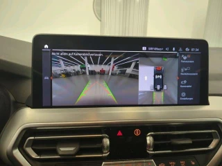 BMW X4 Xdrive20d SteptronicShift