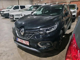 RENAULT KADJAR DIESEL - 2019 1.5 Blue dCi Intens EDC