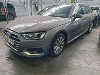 AUDI A4 AVANT 2.0 30 TDI 100KW S TR ADV BUSINESS ED