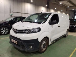 TOYOTA PROACE 1.5D 88KW MWB ACTIVE