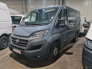 FIAT DUCATO 30 FOURGON SWB DSL - 20 2.3 Multijet C-H1 (EU6d-TEMP)