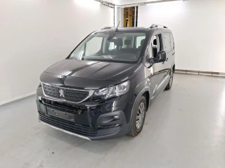 PEUGEOT RIFTER 1.5 BLUEHDI 75KW S-S ALLURE