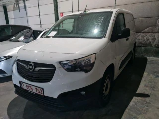 OPEL COMBO 1.5 TURBO D 75KW 2.3T L1H1 EDITION
